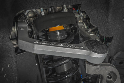 Upper Control Arms | OE Upgrade | Ford Ranger 2WD/4WD (2024-2026)