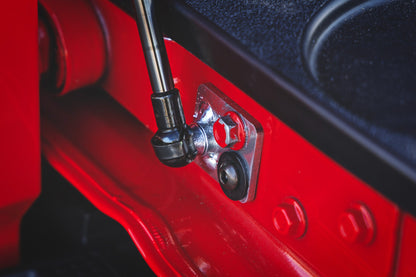 Tailgate Assist | Chevy Silverado & GMC Sierra 1500 2WD/4WD (2019-2026)