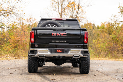 6 Inch Lift Kit | Mono Leaf Rear | N3 | GMC Sierra 1500 2WD/4WD (2025-2026)