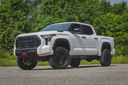 6 Inch Lift Kit | Toyota Tundra TRD PRO 4WD (2022-2026)