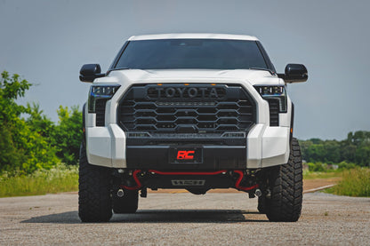 6 Inch Lift Kit | Toyota Tundra TRD PRO 4WD (2022-2026)