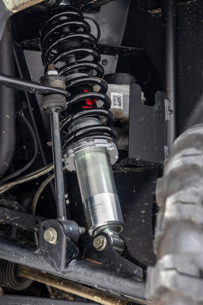 Adjustable Suspension Kit | Ride Height Adjust | Polaris Ranger 1000/Ranger XP 900/1000