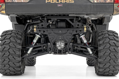 M1 Rear Coil Over Shocks | Ride Height Adjust | Polaris Ranger 1000/Ranger XP 900/1000