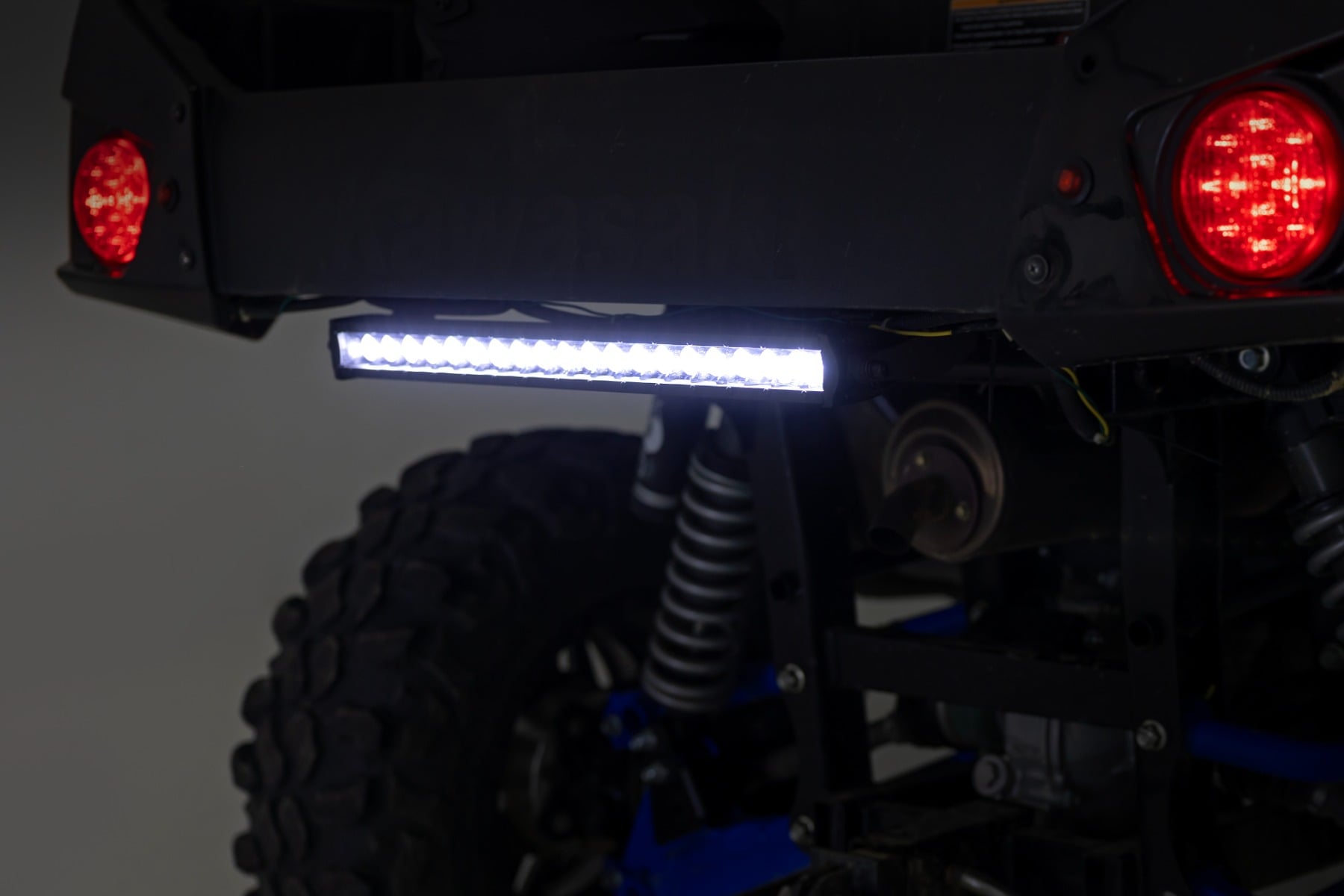 20" LED Light Kit | Under Bed Mount | Kawasaki Teryx 1000/Teryx4 800 