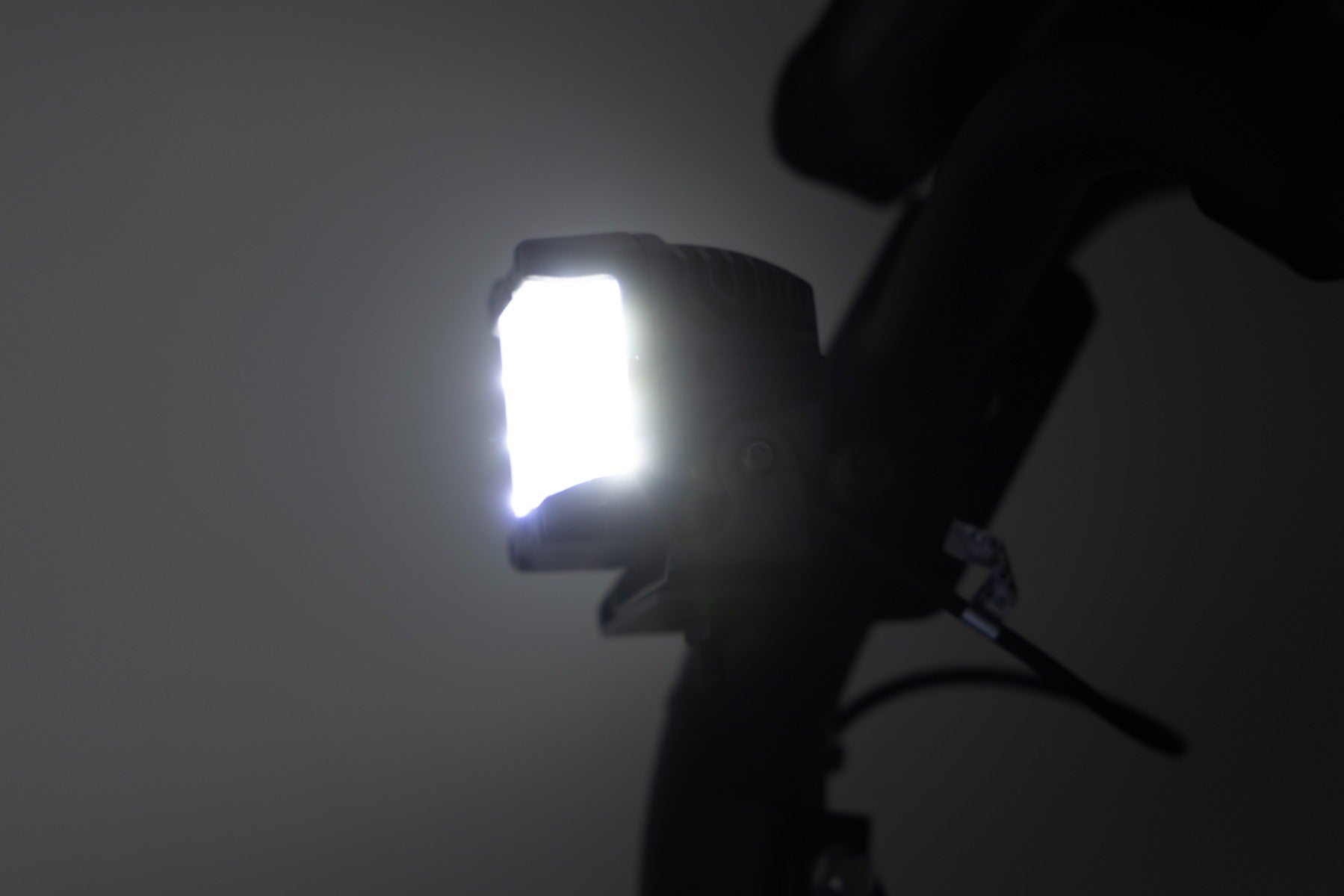 LED Light | Rear Mount | 2" Black Pair | Spot | Kawasaki Teryx 4 1000/Teryx 800 