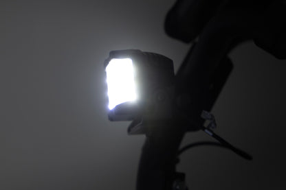 LED Light | Rear Mount | 2" Black Pair | Spot | Kawasaki Teryx 4 1000/Teryx 800 