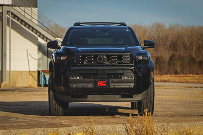 1.5-2 Inch Leveling Kit | Toyota 4Runner 4WD (2025-2026)