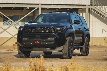 1.5-2 Inch Leveling Kit | Toyota 4Runner 4WD (2025-2026)