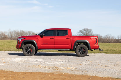 4 Inch Lift Kit | Toyota Tundra 4WD (2022-2026)