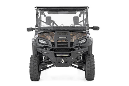 Adjustable Suspension Kit | Ride Height Adjust | Honda Pioneer 1000/1000-5
