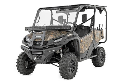 Adjustable Suspension Kit | Ride Height Adjust | Honda Pioneer 1000/1000-5