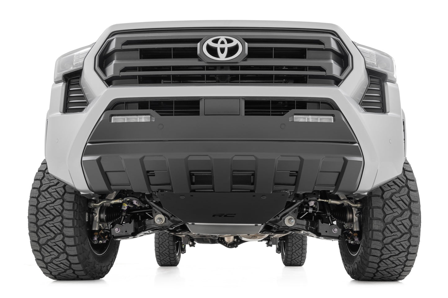 Skid Plate | Toyota Tacoma 2WD/4WD (2024-2026)