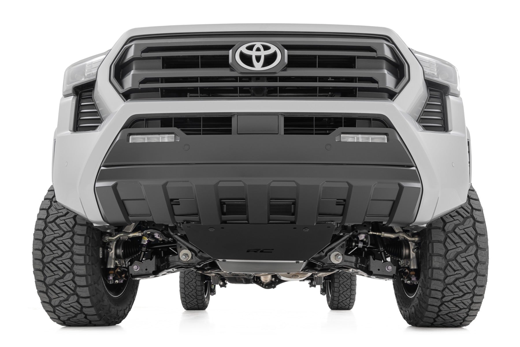 Skid Plate | Toyota Tacoma 2WD/4WD (2024-2026)