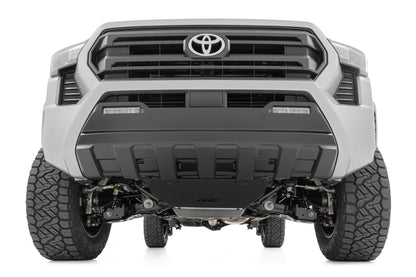 Skid Plate | Toyota Tacoma 2WD/4WD (2024-2026)