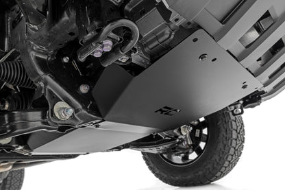 Skid Plate | Toyota Tacoma 2WD/4WD (2024-2026)