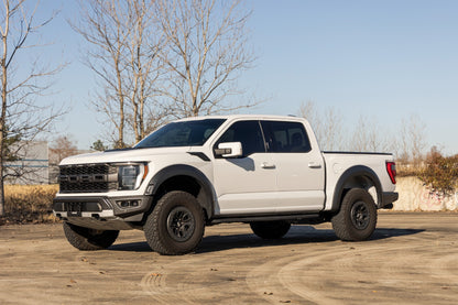 1 Inch Leveling Kit | Ford Raptor 4WD (2021-2026)