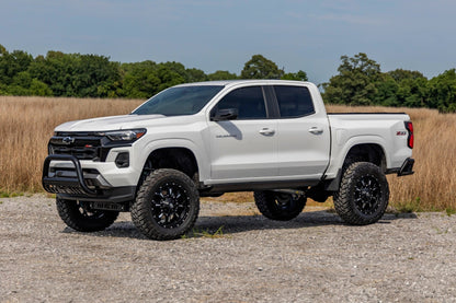 6 Inch Lift Kit | N3 Shocks | Chevy/GMC Canyon/Colorado 4WD (2023-2026)