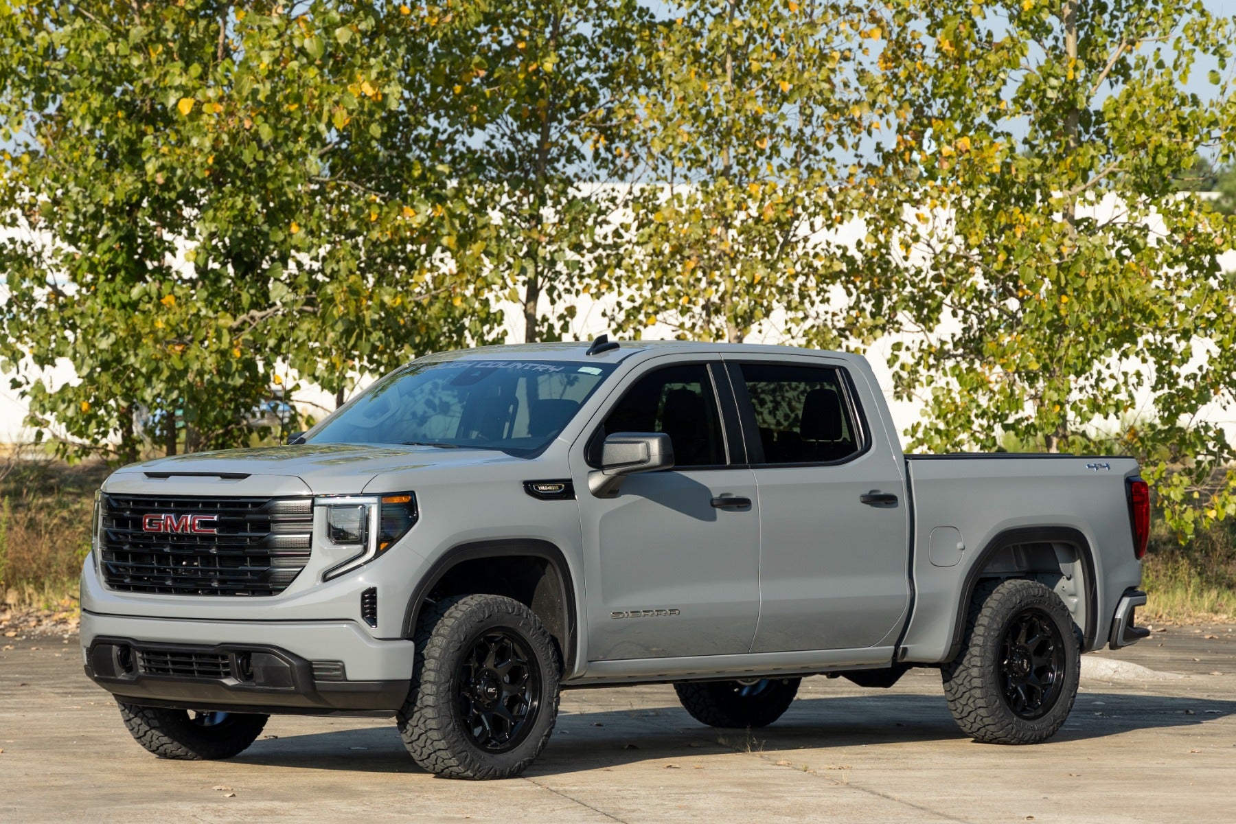 N3 Leveling Struts | 2 Inch | Loaded Strut | Chevy/GMC Sierra 1500 (19-26)/Silverado 1500 (19-26) 