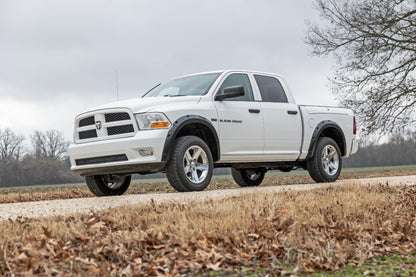 Pocket Fender Flares | Ram 1500 2WD/4WD (2009-2018 & Classic)