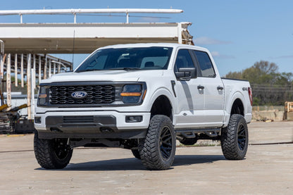6 Inch Lift Kit | Ford F-150 4WD (2021-2026)