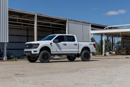 6 Inch Lift Kit | N3 Struts | Ford F-150 4WD (2021-2026)