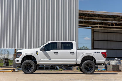 6 Inch Lift Kit | Ford F-150 4WD (2021-2026)