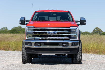 3 Inch Lift Kit | Ford F-250 Super Duty 4WD (23-26)
