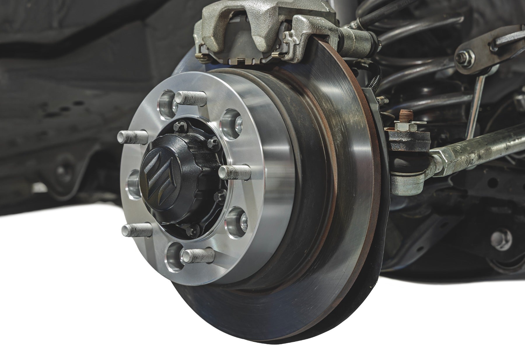 1.5 Inch Wheel Spacers | Pair | Suzuki Jimny (2018-2026)