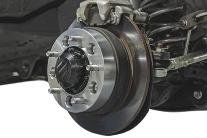 1.5 Inch Wheel Spacers | Pair | Suzuki Jimny (2018-2026)