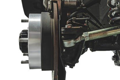 1.5 Inch Wheel Spacers | Pair | Suzuki Jimny (2018-2026)