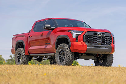 6 Inch Lift Kit | Toyota Tundra 4WD (2022-2026)