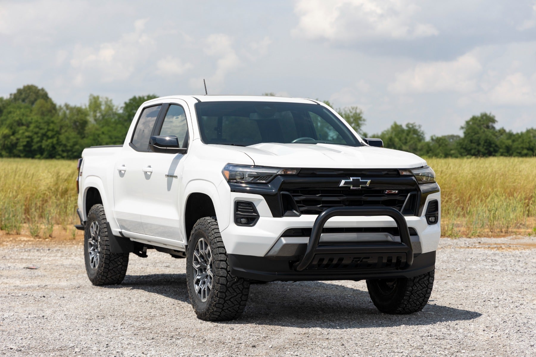 2 Inch Lift Kit | Chevy/GMC Canyon/Colorado  (2023-2026)