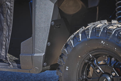 Inner Fender Guards | Polaris Ranger XP 1000 