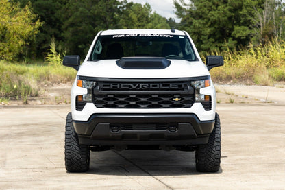 6 Inch Lift Kit | Chevy Silverado 1500 2WD (2019-2024)