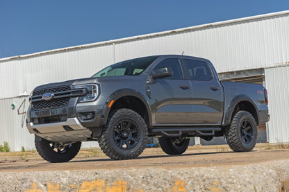 3 Inch Lift Kit | N3 Struts | Ford Ranger 4WD (2024-2026)
