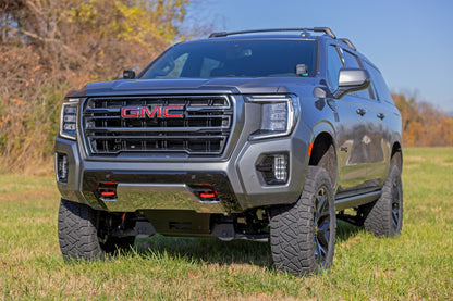 6 Inch Lift Kit | Magnetic Ride Control | GMC Yukon XL 1500 4WD (2021-2026)