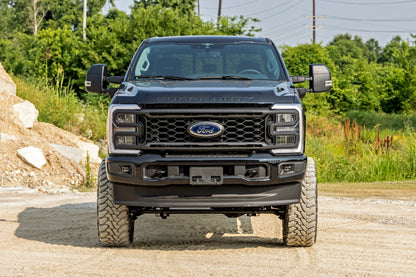 6 Inch Lift Kit | Radius Arm | Ford F-250/F-350 Super Duty 4WD (2023-2026)