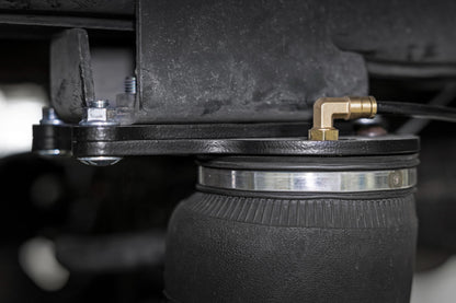 Air Spring Kit | Ram 2500 4WD (2014-2026)