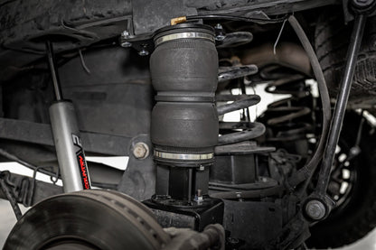Air Spring Kit | Ram 2500 4WD (2014-2026)