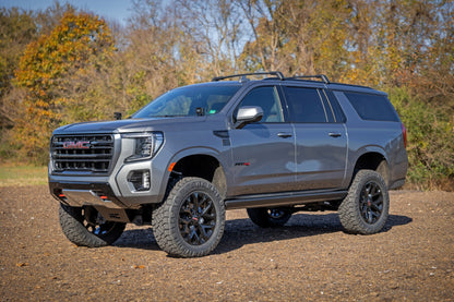 6 Inch Lift Kit | Magnetic Ride Control | GMC Yukon XL 1500 4WD (2021-2026)