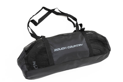 Kinetic Recovery Rope | 1"x30' | 30K lb Capacity