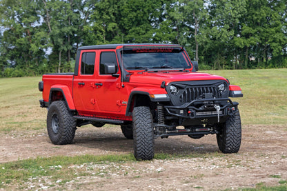 RPT2 Running Board | Jeep Gladiator JT 4WD (2020-2026)