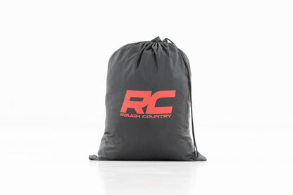 UTV Storage Cover | Universal 2-Door