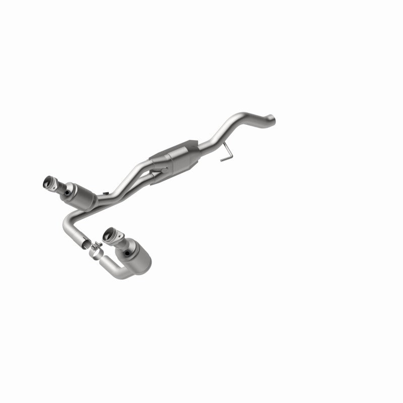 MagnaFlow Direct Fit Catalytic Converter 00-03 Dodge Dakota 4.7L 4WD (49 State)