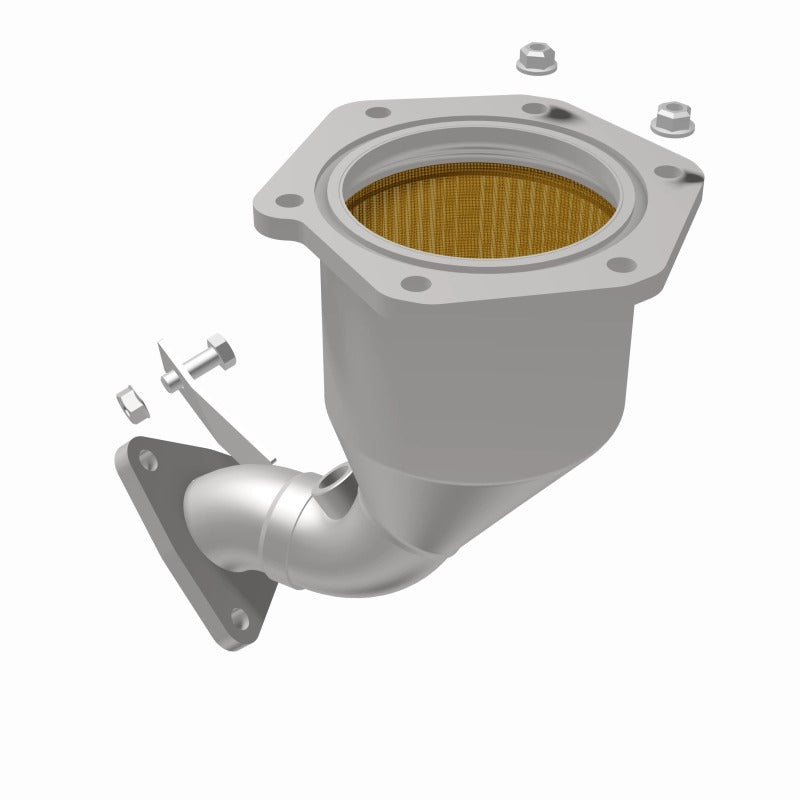 MagnaFlow 09-14 Nissan Murano 3.5L Direct Fit Converter