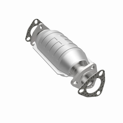 MagnaFlow Direct Fit Catalytic Converter Volvo 79