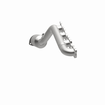 MagnaFlow Direct-Fit OEM Grade Federal Catalytic Converter 13-16 Lexus LS600h V8 5.0L
