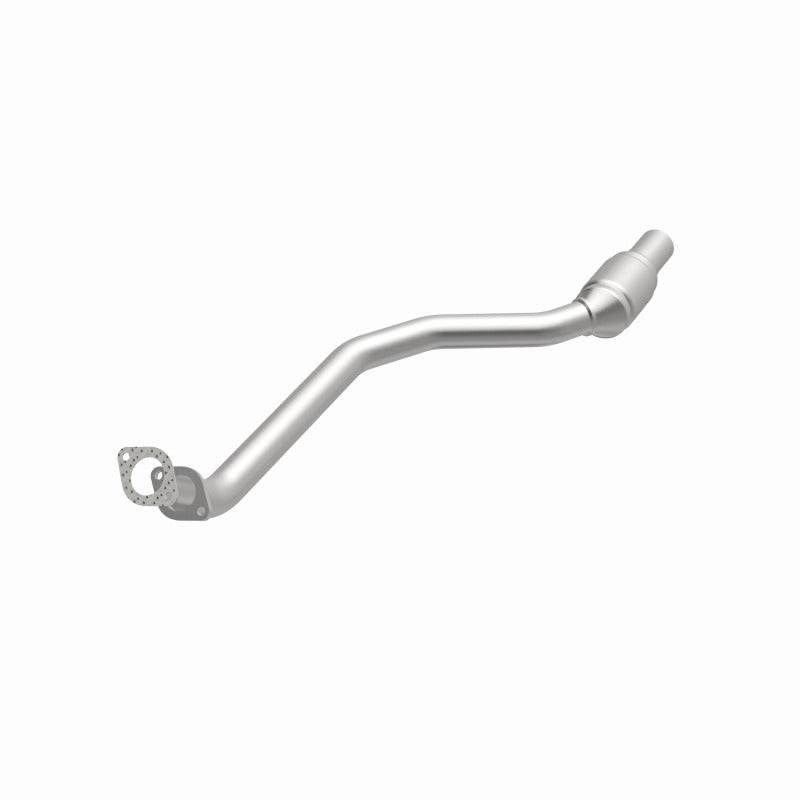 MagnaFlow Direct Fit Catalytic Converter 08-09 BMW 535i 3.0L DS Rea