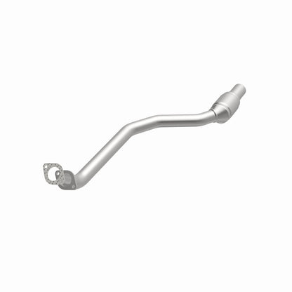 MagnaFlow Direct Fit Catalytic Converter 08-09 BMW 535i 3.0L DS Rea