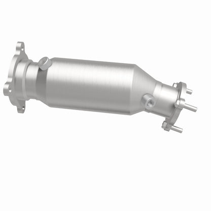 MagnaFlow Direct Fit Catalytic Converter 2012-2014 Audi A6 2.0L